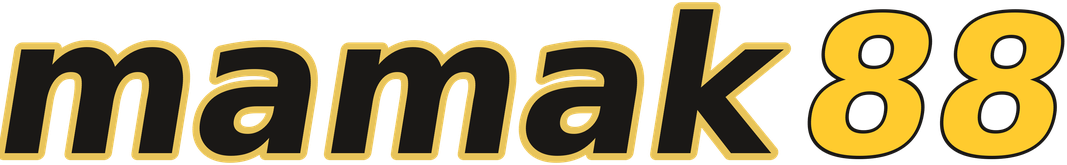 mamak88 logo