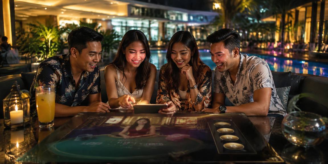 mamak88 mobile gaming